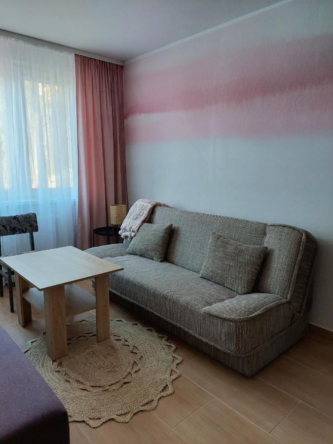 Belona Hotel Stegna  Buitenkant foto